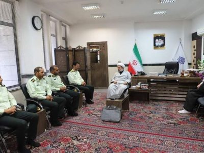 جنگ شناختی در فضای مجازی گسترش یافته است