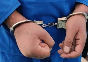 انهدام باند سارقان ترانس‌های برق در فنوج