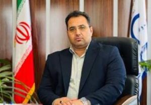 اتمام پروژه فاضلاب بلوار شهید لکزایی به‌زودی