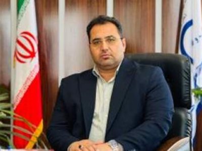 اتمام پروژه فاضلاب بلوار شهید لکزایی به‌زودی