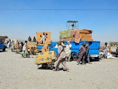 بهبود وضعیت مرزنشینان با توسعه تعاملات مرزی