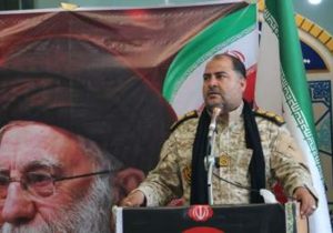 قائد شهید امت؛ پرچم‌دار ماندگار عزت اسلام