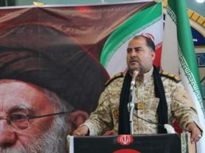قائد شهید امت؛ پرچم‌دار ماندگار عزت اسلام