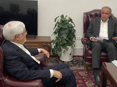 طرحهای توسعه سیستانوبلوچستان نیازمند حمایتهای ملی