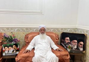 اقتدار ایران ثمره وحدت ملت ایران است