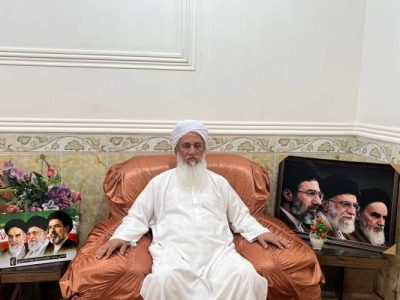 اقتدار ایران ثمره وحدت ملت ایران است