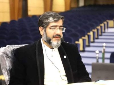 اربعین، از وحدت امت تا تمدن‌سازی اسلامی