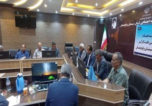 کاهش ۲۷ درصدی حوادث کار در سیستان‌وبلوچستان