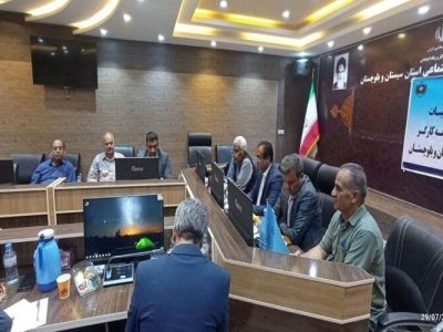 کاهش ۲۷ درصدی حوادث کار در سیستان‌وبلوچستان