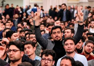 جوانان؛ سرمایه اجتماعی و پیشران توسعه جامعه