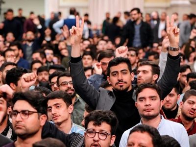 جوانان؛ سرمایه اجتماعی و پیشران توسعه جامعه