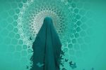 حجاب جلوه‌ای ماندگار از هویت زن