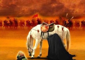 حضرت سکینه(س)، روایتگر حقیقت در روزگار تحریف