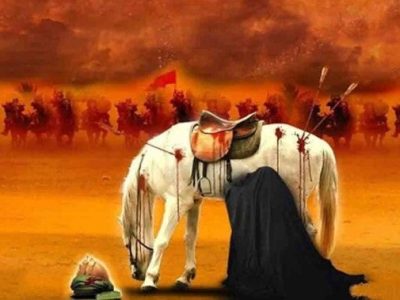 حضرت سکینه(س)، روایتگر حقیقت در روزگار تحریف
