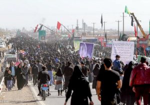 اربعین؛ جلوه همدلی و صلح جهانی مسلمانان