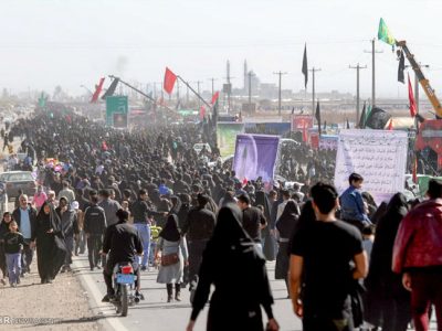 اربعین؛ جلوه همدلی و صلح جهانی مسلمانان