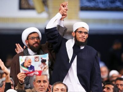وحدت ملی، مهمترین پشتوانه ایران در برابر تهدیدها