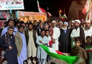 امنیت؛ پیش‌شرط حیاتی شکوفایی اقتصادی سیستان‌وبلوچستان