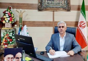 امنیت محور اصلی توسعه استان سیستان بلوچستان