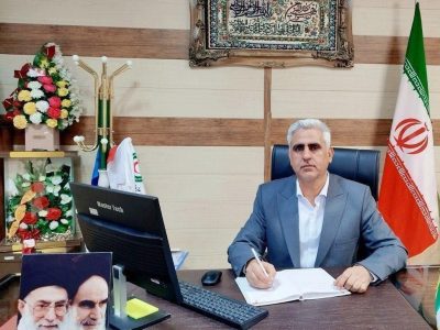 امنیت محور اصلی توسعه استان سیستان بلوچستان