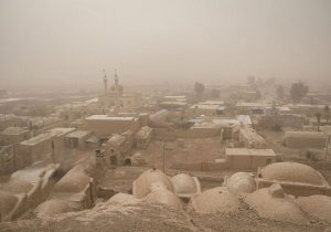 امنیت، زمینه‌ساز توسعه و پیشرفت پایدار