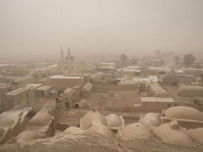 امنیت، زمینه‌ساز توسعه و پیشرفت پایدار