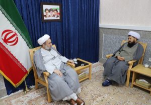 توزیع ۱۰۰ بسته معیشتی در سیستانوبلوچستان