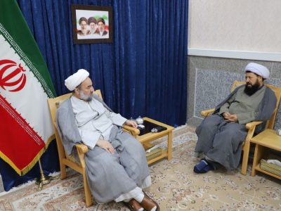 توزیع ۱۰۰ بسته معیشتی در سیستانوبلوچستان