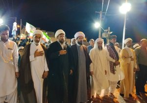 انسجام ملی، رمز عبور ایران از بحرانها