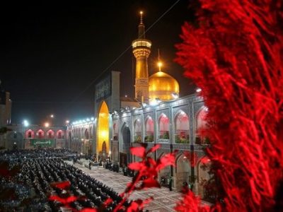 امام رضا؛ تبلور علم، اخلاق و مسئولیت اجتماعی