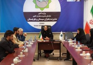 رونق کسب‌وکارهای خانگی در سیستان‌وبلوچستان