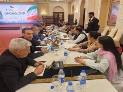 ساماندهی تجارت مرزی با تمرکز بر ظرفیت‌ها