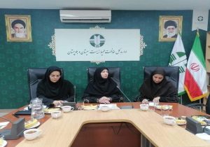 آموزش و فرهنگسازی راهکار اصلی بحران آب