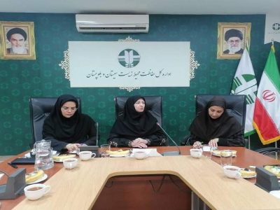 آموزش و فرهنگسازی راهکار اصلی بحران آب