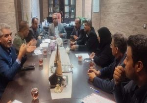 نظارت بر پیمانکاران، حقِ جامعه کارگری