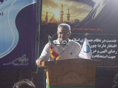 اختصاص ۹ همت برای طرح‌های آب سیستان‌وبلوچستان