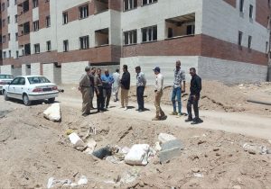 افتتاح ۵ هزار واحد مسکونی در شمال سیستان‌وبلوچستان