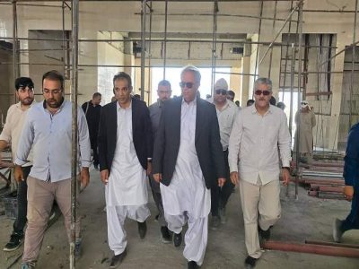 راهآهن چابهار