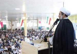 بصیرت، سپر وحدت در برابر فتنه دوقطبیسازی