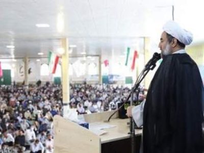 بصیرت، سپر وحدت در برابر فتنه دوقطبیسازی