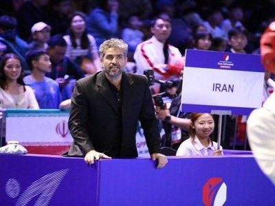 سرمربی سابق ایران هدایت تیم قزاقستان را پذیرفت