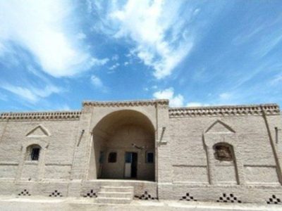 عمارت بزی خالصی، روایت زنده تاریخ نیمروز