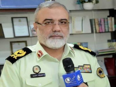 کشف ۲۴ تن سوخت قاچاق در زاهدان