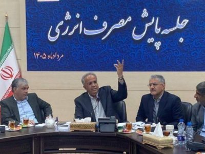 صرفه‌جویی با بخشنامه نیست؛ مدیران باید تغییر کنند