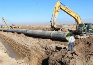 آب پایدار، روستای «چگرد» را جان دوباره می‌بخشد
