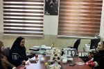 هیرمند پیشتاز تدوین اطلس وضعیت زنان