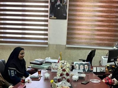 هیرمند پیشتاز تدوین اطلس وضعیت زنان