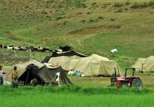 اختصاص میلیاردها تسهیلات بانکی برای عشایر سیستانوبلوچستان