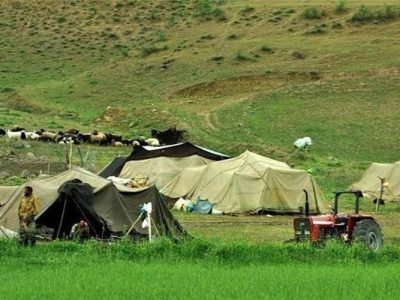 اختصاص میلیاردها تسهیلات بانکی برای عشایر سیستان‌وبلوچستان