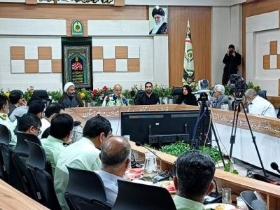 ۱۲ خدمت ویژه انتظامی در دورترین نقاط سیستان‌وبلوچستان